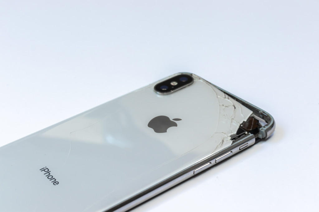 sg iPhone repair